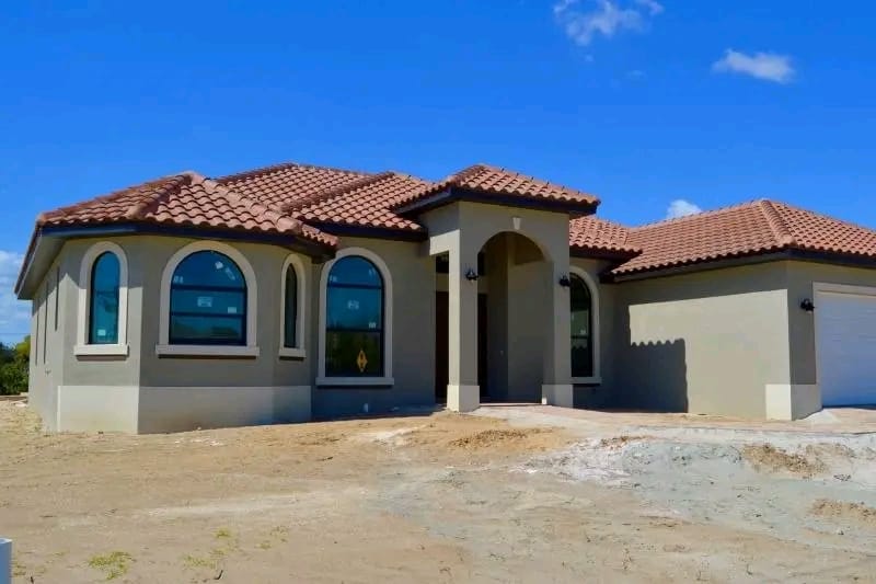 POST CONSTRUCTION CLEANING
